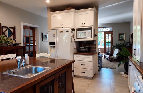Diego Martin House | Cozy Family cottage w/pool in friendly neighbourhood in Blue Range