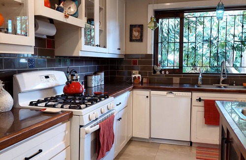 Diego Martin House | Cozy Family cottage w/pool in friendly neighbourhood in Blue Range
