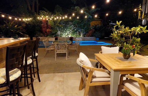 Diego Martin House | Cozy Family cottage w/pool in friendly neighbourhood in Blue Range