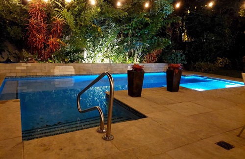 Diego Martin House | Cozy Family cottage w/pool in friendly neighbourhood in Blue Range
