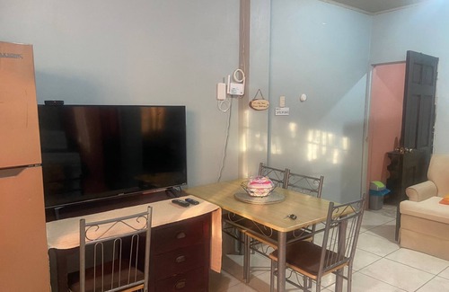 Penal-Debe Apartment | Cozy, family-friendly 2-bedroom apartment- Near Brian Lara & C3 mall