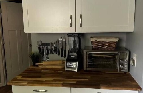 West Blocton House | Cozy Family Fun House