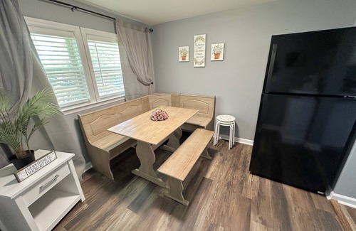 West Blocton House | Cozy Family Fun House