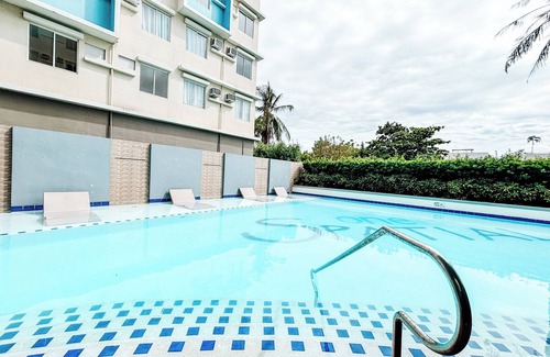 Mandurriao Apartment | Cozy Family Suite Retreat