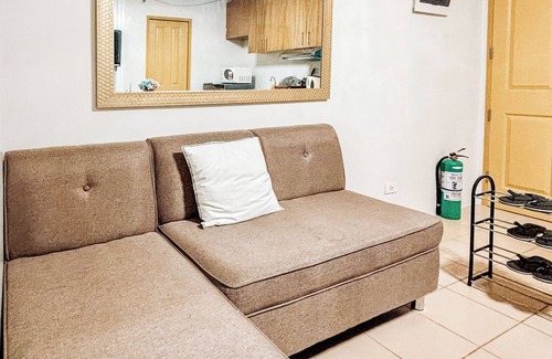 Mandurriao Apartment | Cozy Family Suite Retreat