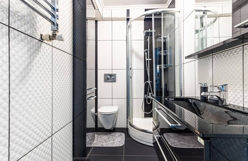 Moda Apartment | Cozy Flat 3 min to Bull Statue in Kadikoy