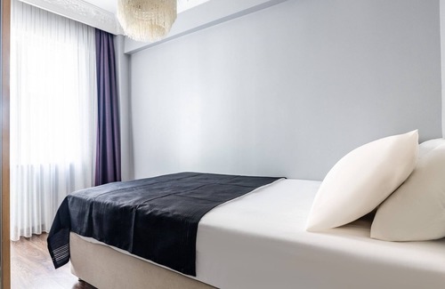 Moda Apartment | Cozy Flat 3 min to Bull Statue in Kadikoy