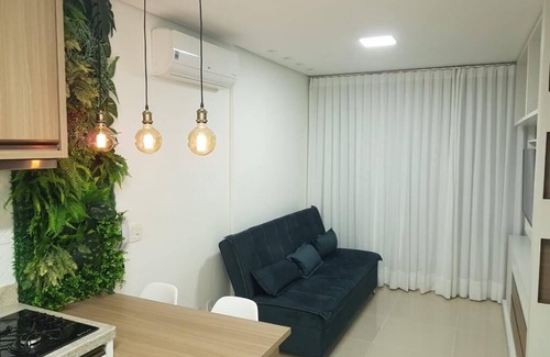 Marista Apartment | Cozy Flat at DNA Smart Style