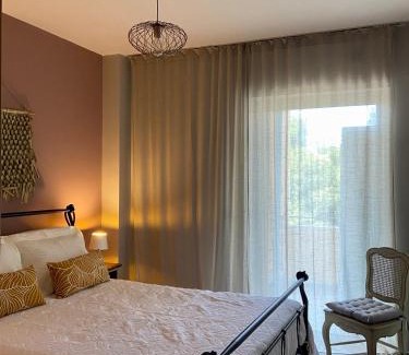 Lefkandi Apartment | Cozy flat elix