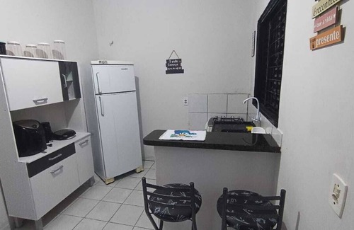 Plano Diretor Sul House | Cozy Flats