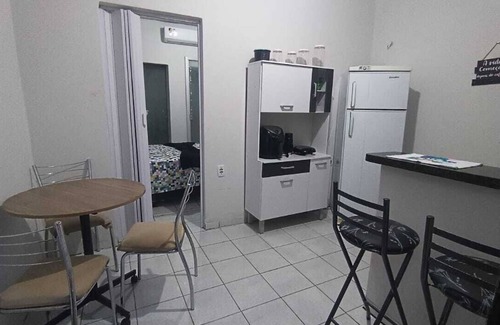 Plano Diretor Sul House | Cozy Flats