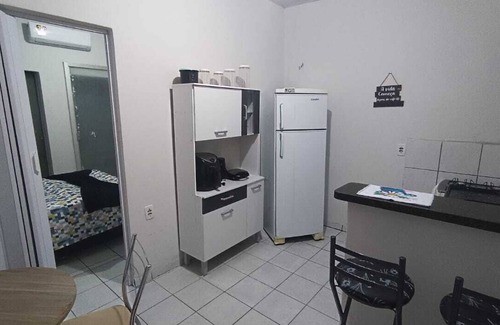 Plano Diretor Sul House | Cozy Flats