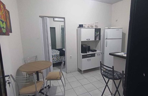 Plano Diretor Sul House | Cozy Flats