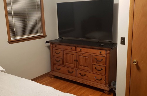 Davenport House | Cozy For You Too
