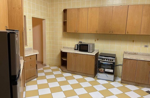 Village Road Villa | Cozy Fully furnished 3 bedrooms villa sea view