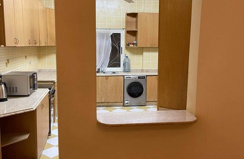 Village Road Villa | Cozy Fully furnished 3 bedrooms villa sea view