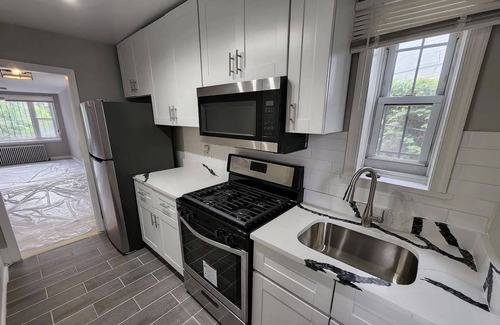 Bellevue House | Cozy furnished home in Washington DC