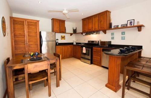 Brasilito Condo | Cozy Garden Condo w/Vibrant Tropical Decor, Swimming Pool & Rancho