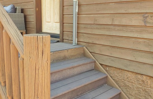 Torreon Cabin | Cozy Getaway in Torreon