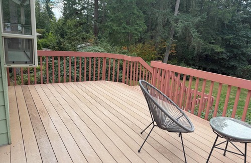 Woodinville House | Cozy Getaway Minutes to Wineries & Trails
