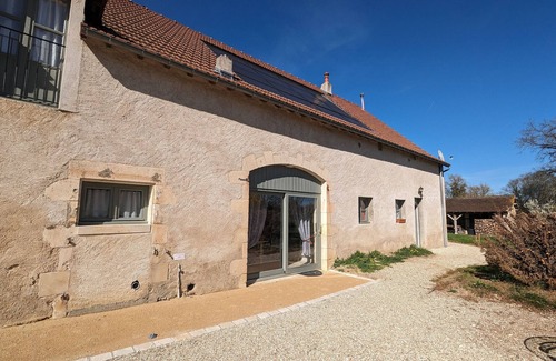 Mauvieres Cottage | Cozy Gite in Brenne Park - Near Historic Sites & Hot Springs