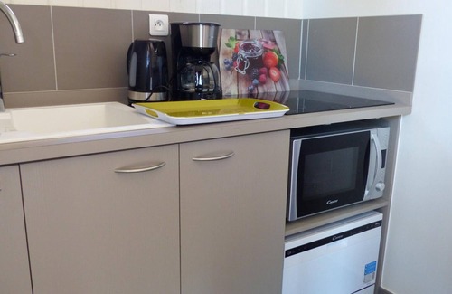 Meillard Cottage | Cozy gîte in the heart of Bocage Bourbonnais near vineyards