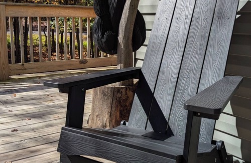 Albrightsville Ski Chalet | Cozy Group Getaway/King Beds + 1 PM Check-in & Check-out/The Little Lodge