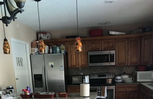 Plantation House | Cozy Guest House Florida Plantation