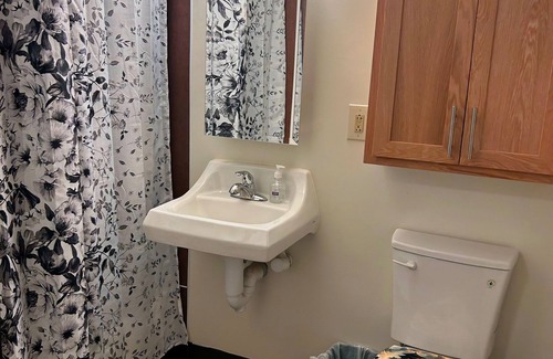 Pioneer Square Apartment | Cozy Historic studio in wonderful Seattle with WiFi and AC