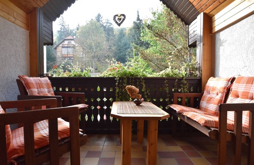 Blankenburg House | cozy holiday home in the countryside