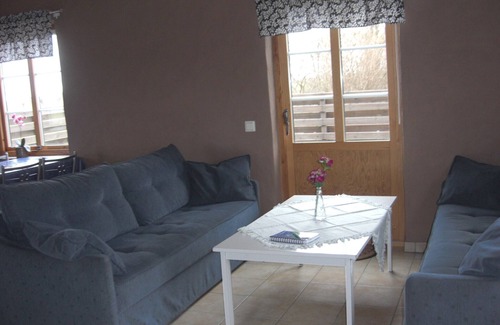 Malarhusens Apartment | Cozy holiday home in Österlen