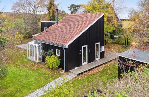 Tisvildeleje House | Cozy Holiday Home In Tisvildeleje