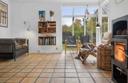 Tisvildeleje House | Cozy Holiday Home In Tisvildeleje
