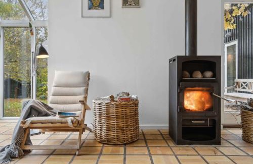 Tisvildeleje House | Cozy Holiday Home In Tisvildeleje