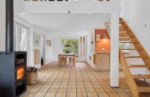 Tisvildeleje House | Cozy Holiday Home In Tisvildeleje