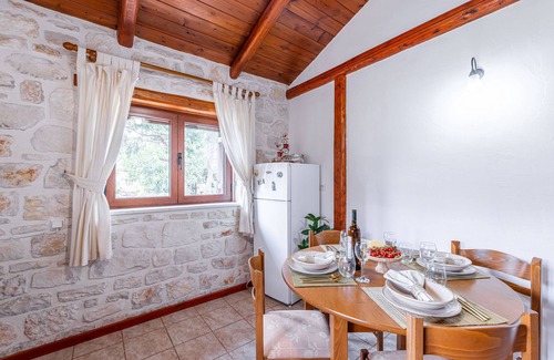 Kalamaki Cottage | Cozy Holiday House - 5 minutes away from the beach Kalamaki, Zakynthos