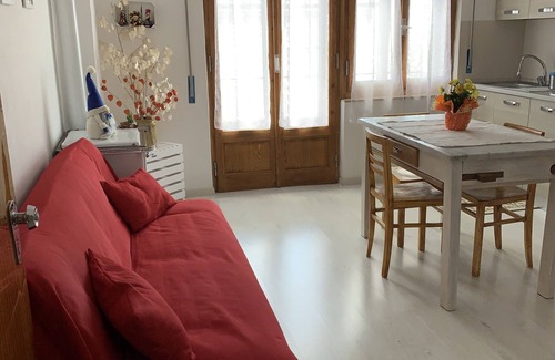 Abbadia San Salvatore Apartment | Cozy Home in Monte Amiata
