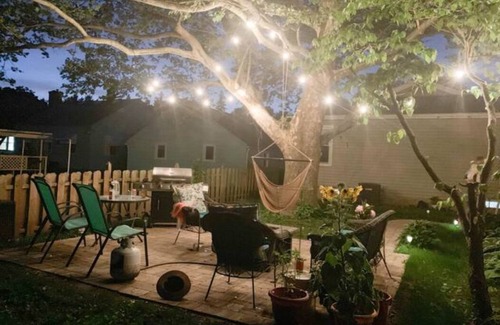 Indian Village House | ★ Cozy Home 10 min from Downtown GR ★