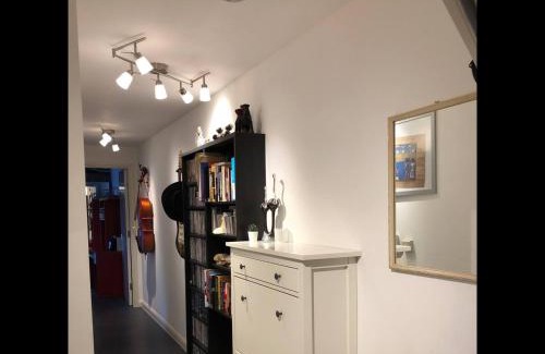 Hackney Apartment | Cozy Home Away from Home