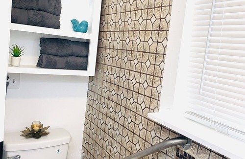 Mojave Cottage | Cozy Home Away From Home