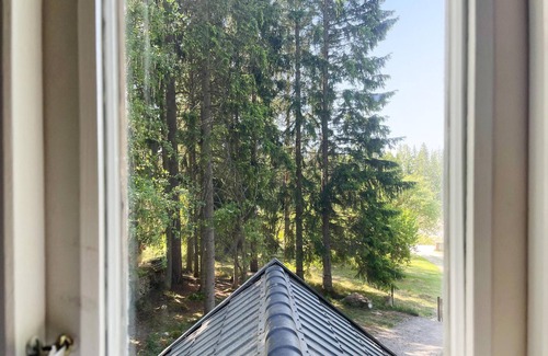 Orebro House | Cozy home in örebro with WiFi