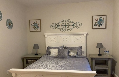 Ringgold Apartment | Cozy Home in a Cozy Neighborhood, few miles from Chattanooga!