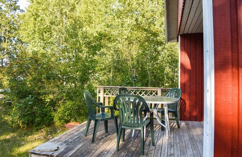 Alem House | Cozy home in ålem with kitchen