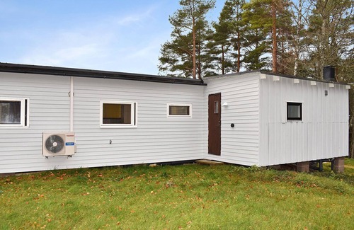 Bjorkoby House | Cozy home in Björköby with kitchen