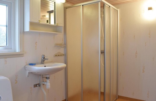 Storlinge House | Cozy home in Borgholm with kitchen