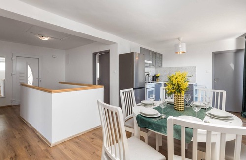 Bregi House | Cozy home in Bregi with WiFi