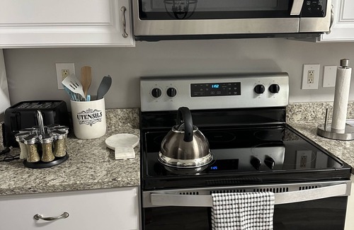 Peoplestown House | Cozy Home in Downtown Atlanta : 5 mins from main tourist attractions.