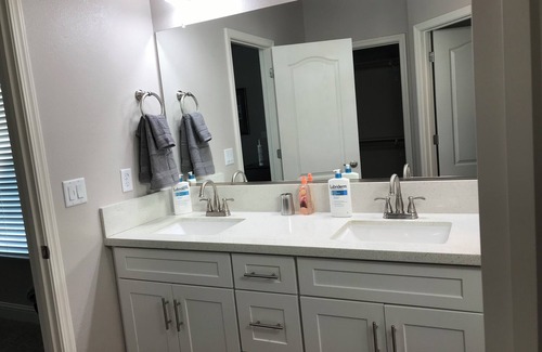 Fresno House | Cozy home in Fresno. Enjoy your stay!