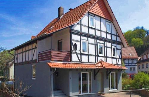 Trubenhausen House | Cozy Home in Hiking Region