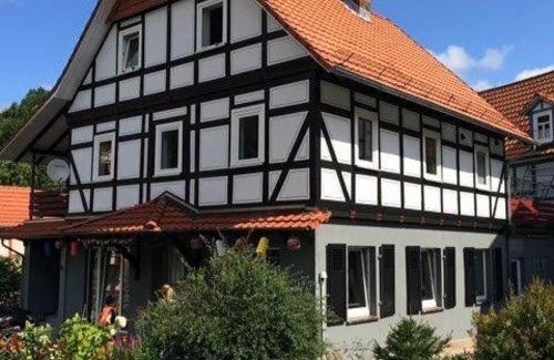 Trubenhausen House | Cozy Home in Hiking Region